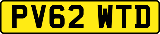PV62WTD