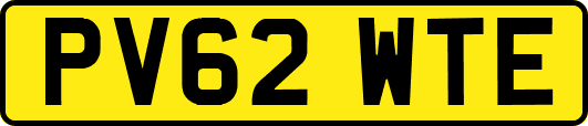 PV62WTE