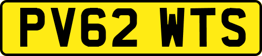 PV62WTS