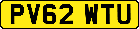 PV62WTU