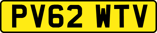 PV62WTV