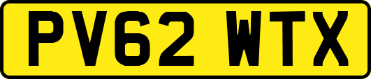 PV62WTX