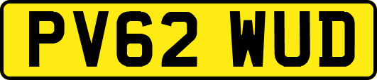 PV62WUD