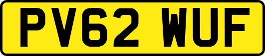PV62WUF