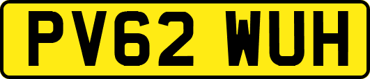 PV62WUH
