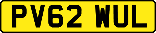 PV62WUL