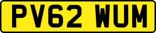 PV62WUM