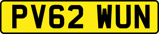 PV62WUN