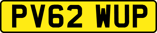 PV62WUP
