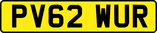 PV62WUR