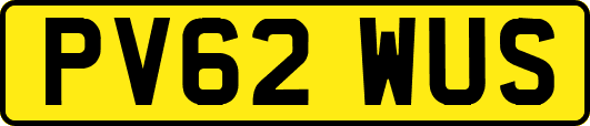 PV62WUS