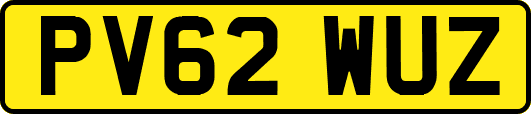 PV62WUZ