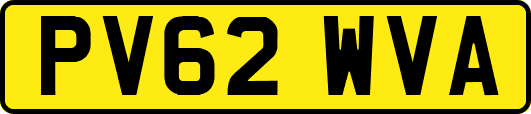 PV62WVA