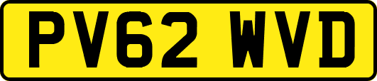 PV62WVD