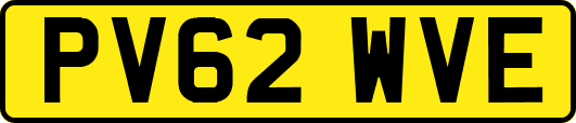 PV62WVE
