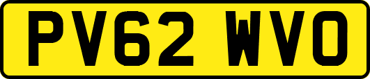 PV62WVO
