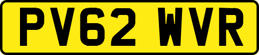 PV62WVR