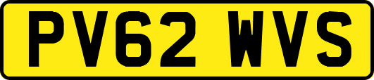 PV62WVS