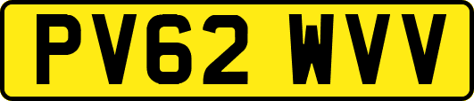 PV62WVV