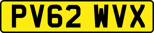 PV62WVX