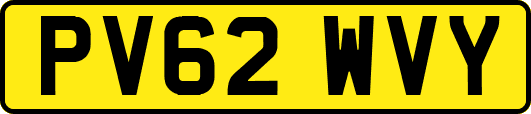 PV62WVY