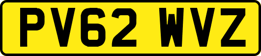 PV62WVZ