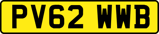 PV62WWB