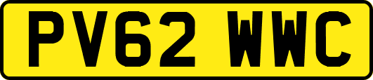 PV62WWC