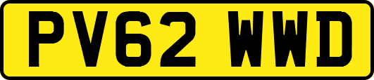 PV62WWD