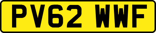 PV62WWF