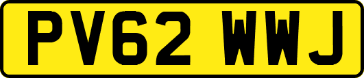 PV62WWJ