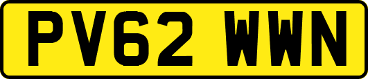 PV62WWN