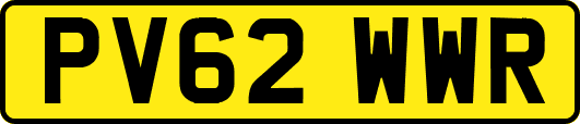 PV62WWR