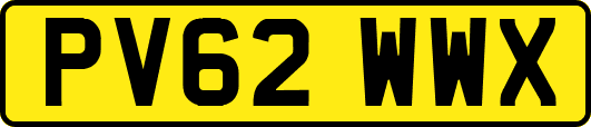 PV62WWX
