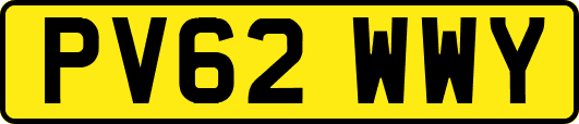PV62WWY