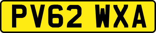 PV62WXA