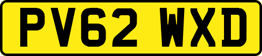 PV62WXD