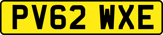 PV62WXE