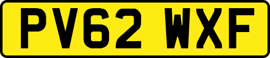 PV62WXF