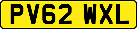 PV62WXL