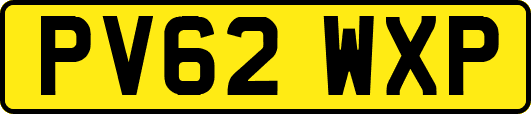 PV62WXP