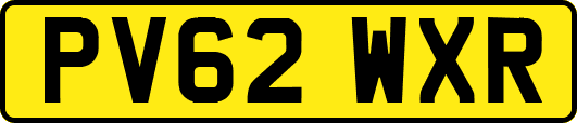 PV62WXR