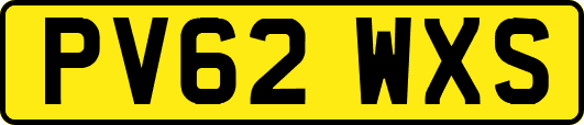 PV62WXS