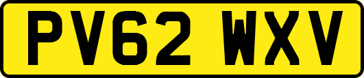 PV62WXV