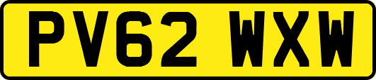 PV62WXW