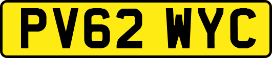 PV62WYC