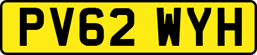 PV62WYH