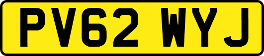 PV62WYJ
