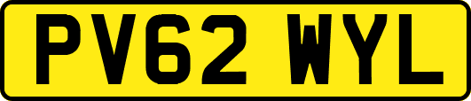 PV62WYL