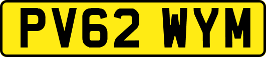 PV62WYM